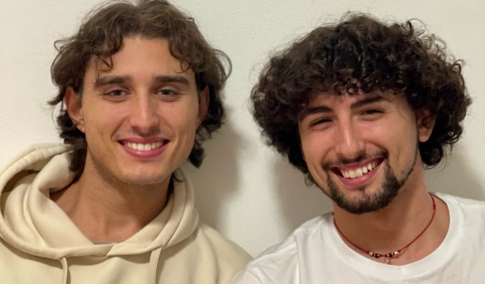 Più facile assumere grazie a “Explain”, l’app inventata da due universitari pavesi