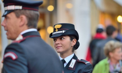 Più servizi di pattugliamento, in provincia di Pavia operativi 60 nuovi Carabinieri