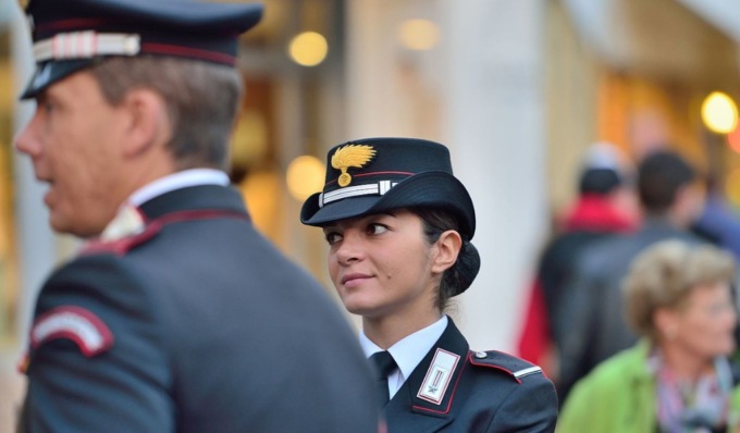 Più servizi di pattugliamento, in provincia di Pavia operativi 60 nuovi Carabinieri