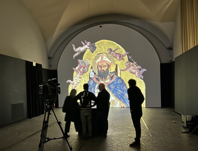 Un anno di celebrazioni e riflessioni per Sant’Agostino a Pavia