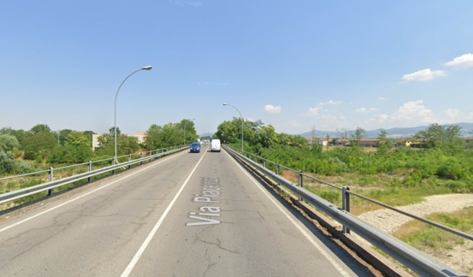 Voghera: dopo oltre un mese riapre il ponte di via Piacenza, ma stop ai mezzi pesanti