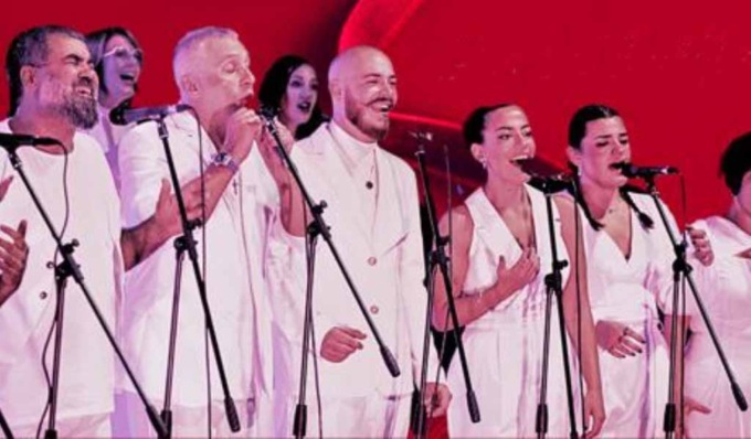 “Carol ok the Bells”, grande concerto di Natale nella Basilica di San Michele Maggiore