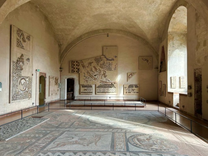 La storia di Sant’Agostino ha conquistato i pavesi: proseguono fino a febbraio le celebrazioni per il Santo