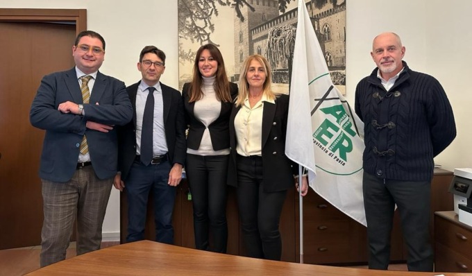 Da Aler Pavia alloggi a canone concordato per le donne vittime di violenza