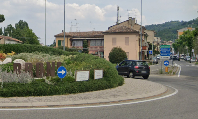 Ore di apprensione per una 17enne scomparsa da Broni