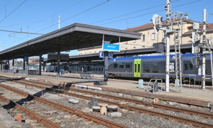 Linea ferroviaria Milano-Mortara, a rischio il raddoppio?