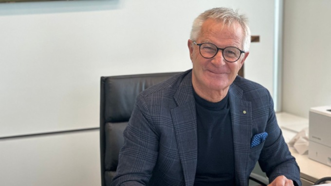 Pavia fra la musica di Pino Calvi e il giornalismo di Gianni Brera