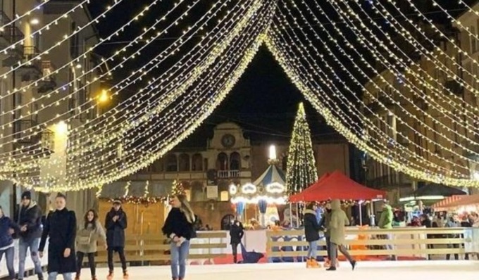 Cosa fare a Pavia e provincia: gli eventi del weekend (9 – 10 dicembre 2023)