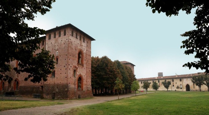 I musei da visitare gratis a Pavia domenica 7 gennaio 2024