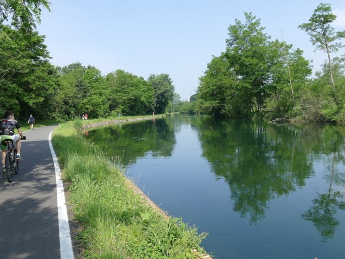 Il Parco del Ticino compie 50 anni, attività ed eventi anche nel Pavese