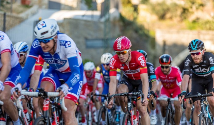 Cambia il percorso della Milano-Sanremo: nel 2024 partenza spostata a Pavia
