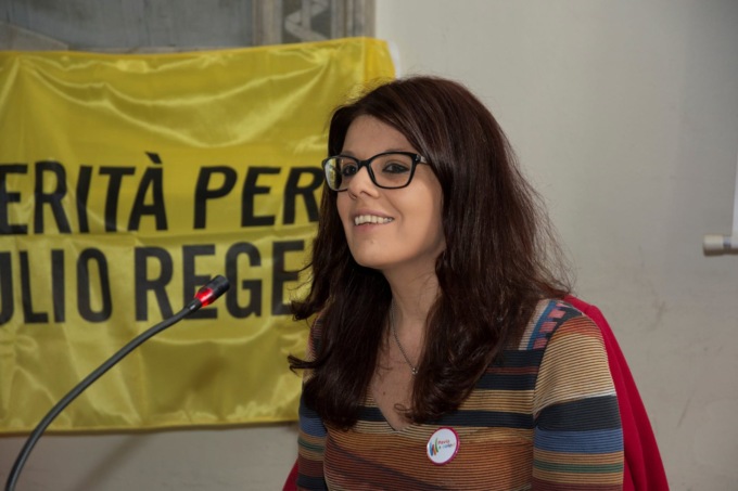 L’ordinanza del Comune sulle presunte irregolarità della casa in cui vive la consigliera Moggi: “Un atto intimidatorio”