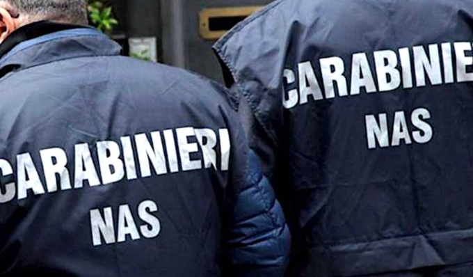 Gravi criticità igienico sanitarie in un bar di Pavia, scatta la chiusura