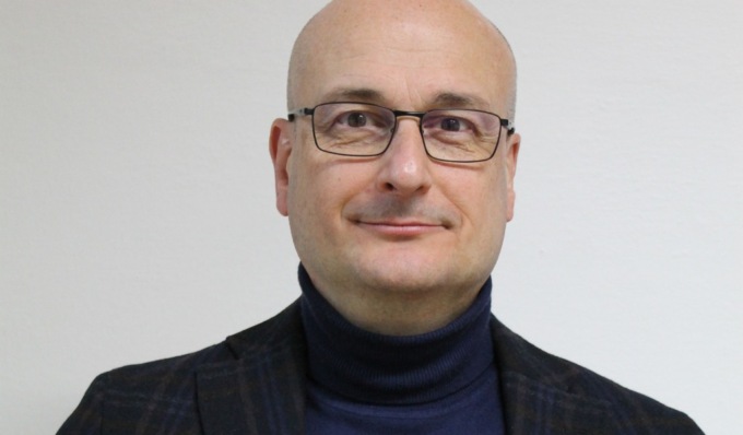 Gianluca Bracchi neo direttore amministrativo del San Matteo di Pavia