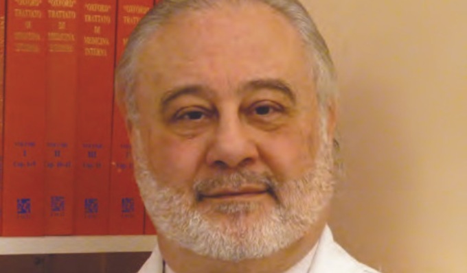 Addio ad Alberto Massirone, pioniere della medicina estetica e docente dell’Università di Pavia
