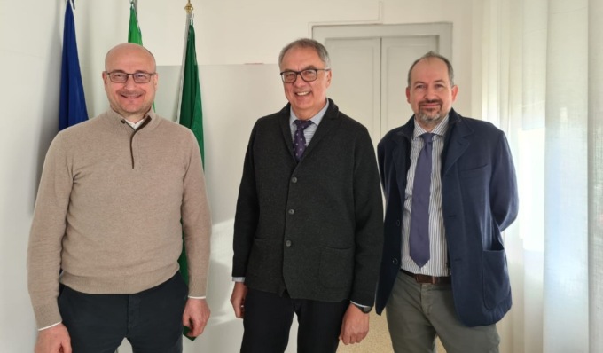 A Pavia insediate le direzioni strategiche di ATS, ASST e Policlinico San Matteo