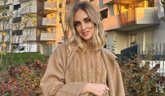 Chiara Ferragni indagata anche per una donazione alla onlus Soleterre per la pediatria del San Matteo