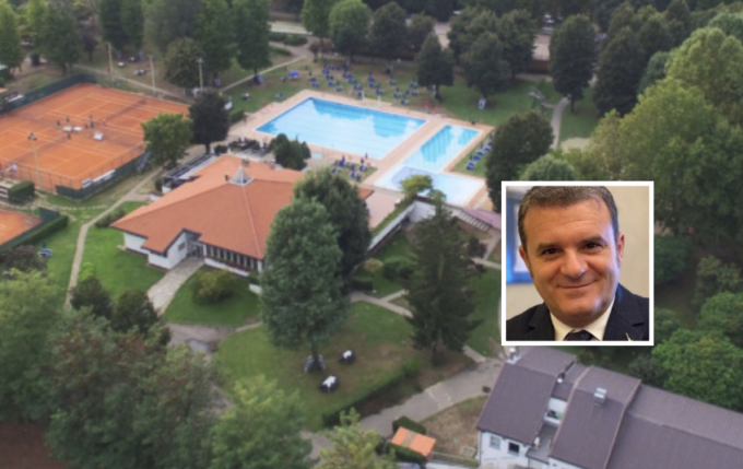 Scandalo alla Canottieri Ticino, l’ira del vicepresidente del Senato Centinaio: “La nostra è una società di persone per bene”