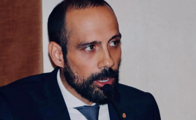 E' Michele Lissia il candidato sindaco di Pavia per il Pd: scopriamo chi è