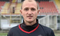 Costringe una 19enne a bere e la violenta, arrestato il calciatore del Voghera Stanislav Bahirov