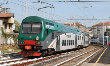 Treni in ritardo: un bonus per risarcire i pendolari, disagi nel Pavese per i passeggeri di 5 linee su 8