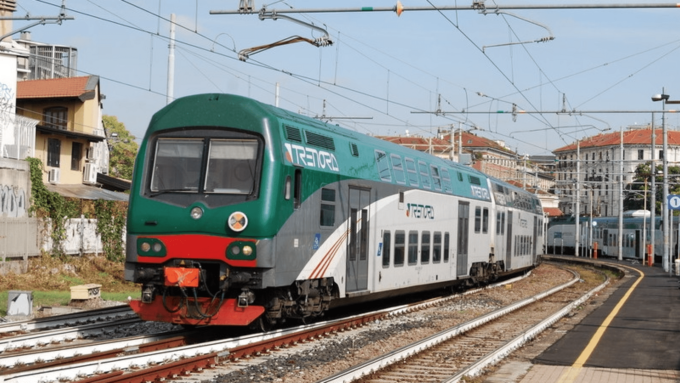 Continua il trend negativo della Milano-Mortara: arriva il bonus per il 20° mese consecutivo