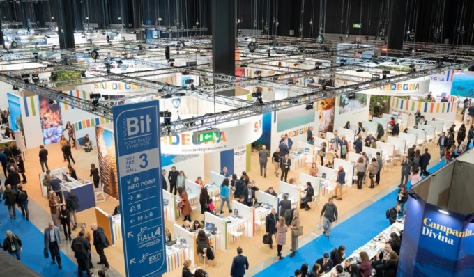 Bit Milano 2024: di scena anche Pavia e le Terre Pavesi