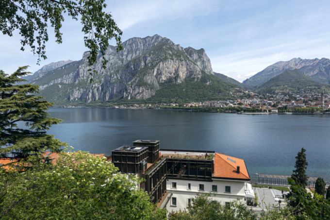 Lago di Como, tra location d’eccellenza e business meeting