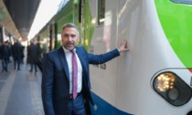 Nel 2024 in servizio altri 45 nuovi treni, anche sulla Milano-Mortara