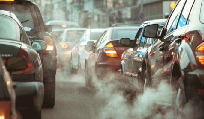 Emergenza smog: nel 2024 Pavia tra le città più inquinate dalle polveri sottili (PM10)
