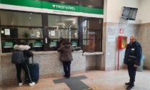 Riapre la biglietteria di Pavia: nuovi orari e servizi