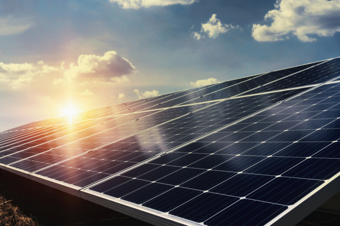 Pannelli solari per balconi trasformano l’energia sostenibile