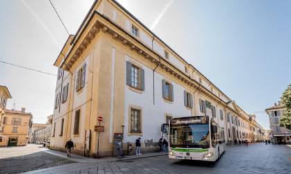 "Under26XUNIPASS", la formula per gli universitari di Pavia: viaggi illimitati a prezzi ridotti