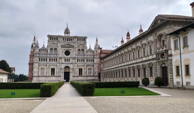 I musei da visitare gratis in provincia di Pavia domenica 3 marzo 2024