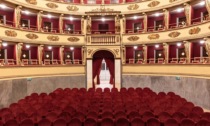 Sabato 17 febbraio il Teatro Valentino Garavani di Voghera apre le sue porte gratuitamente