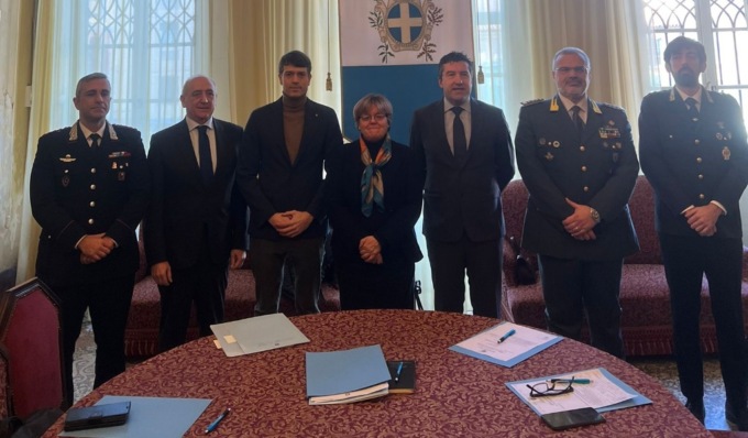 Piu sicurezza sul territorio, a Stradella avviato il Controllo di Vicinato