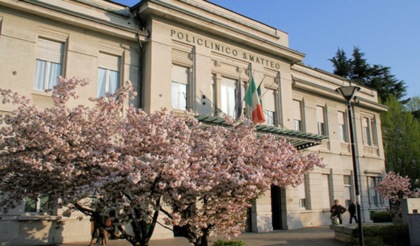 Giornata Mondiale del Diabete: al San Matteo una giornata di prevenzione e sensibilizzazione