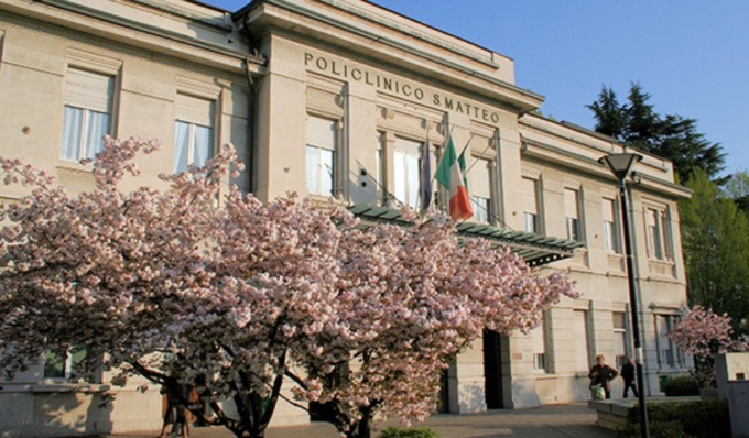 Il San Matteo di Pavia nella top10 della classifica dei migliori ospedali d’Italia