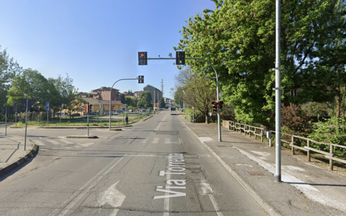 Suora laica picchiata e derubata, l’aggressore 31enne era uscito dal carcere da tre ore