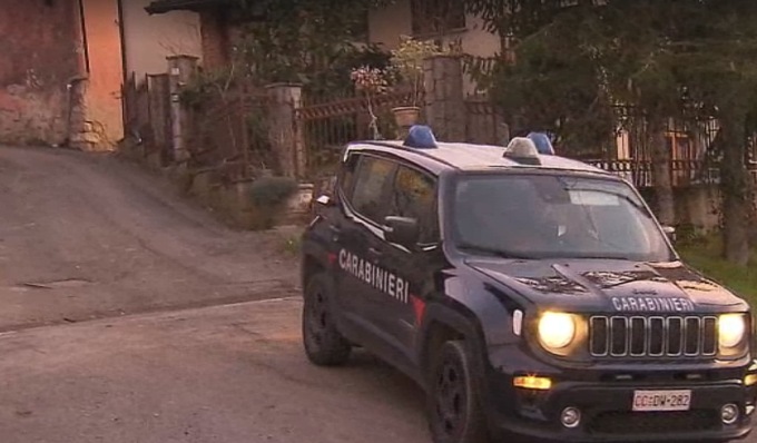 Omicidio Colli Verdi, la badante: “E’ stato un incidente, l’ho trovato a terra”