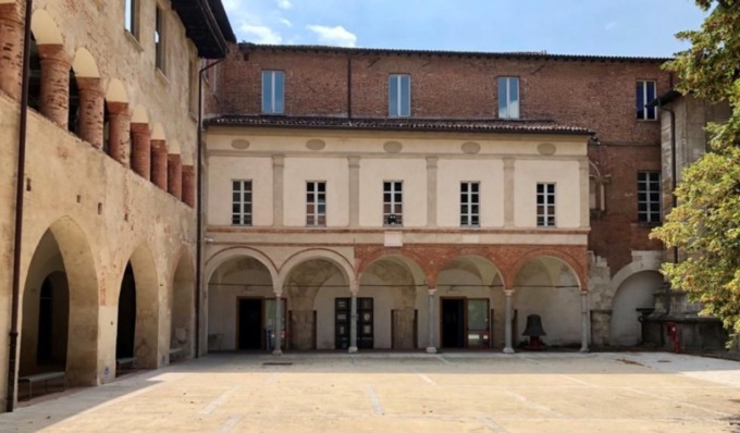 Alla Sala Discover del Broletto ripartono le mostre, gli appuntamenti in programma