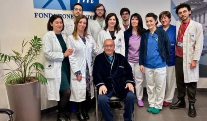 Un farmaco per migliorare la qualità di vita dei malati di Parkinson: nuova terapia al Mondino