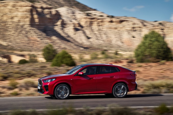 Anche in Lombardia l’esclusivo Open Weekend Autotorino per scoprire in anteprima le nuove BMW X2 e Mini Countryman
