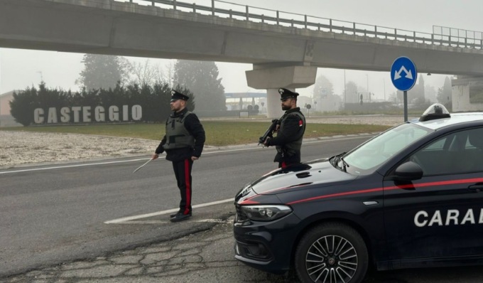 La lite finisce in pestaggio, 7 minorenni nei guai a Casteggio