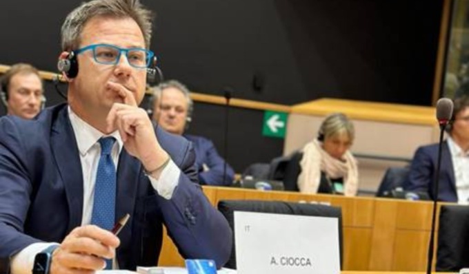 Peste Suina: la provincia di Pavia riconosciuta come esempio virtuoso in Europa