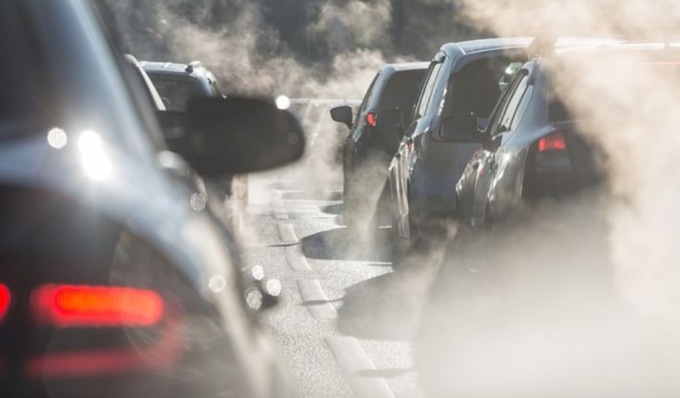Allarme smog, a Pavia misure anti-inquinamento attive dal 6 dicembre