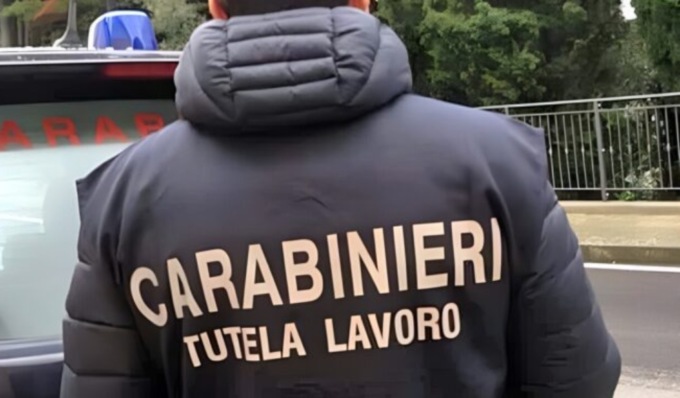 Frodi a enti assistenziali, continua a incassare l’assegno sociale della suocera deceduta
