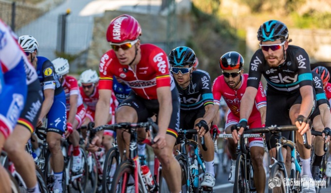 Milano-Sanremo 2024, i divieti e le strade chiuse sabato 16 marzo a Pavia e provincia