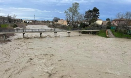 Maltempo in Oltrepò Pavese, la prima conta dei danni arriva a 1 milione di euro