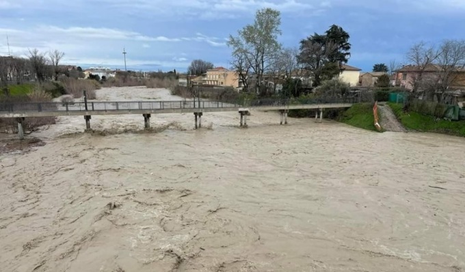 Maltempo in Oltrepò Pavese, la prima conta dei danni arriva a 1 milione di euro